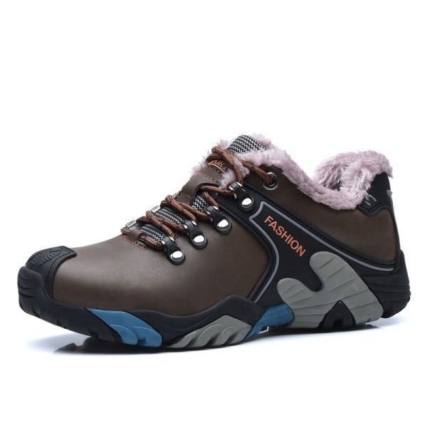 Hiking/Running Shoes Non-slip Wear-resistant - Image 3