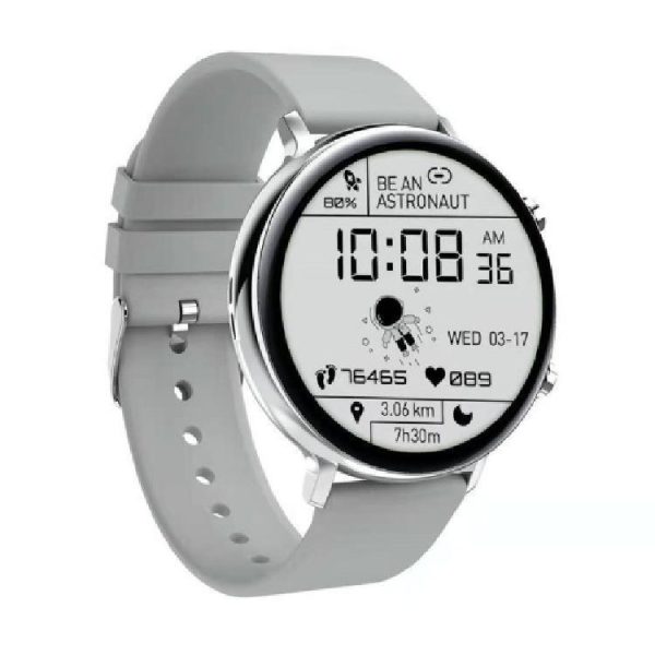 Smart Watch Bluetooth Two-way Call Clear - Image 2