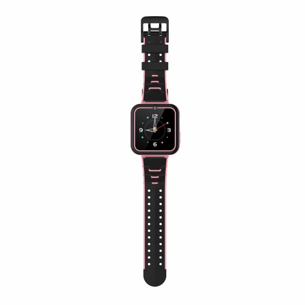 Children's Smart Bracelet Long Standby Smart Call Bracelet Watch - Image 3