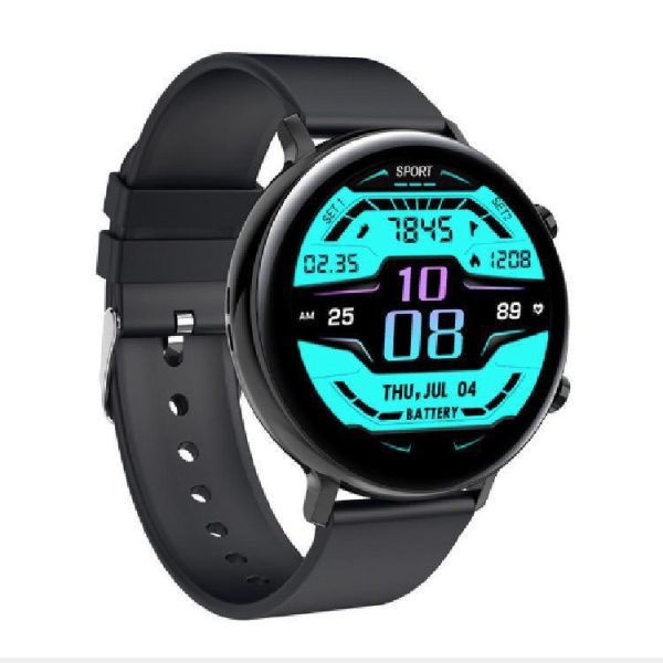 Smart Watch Bluetooth Two-way Call Clear - Image 9