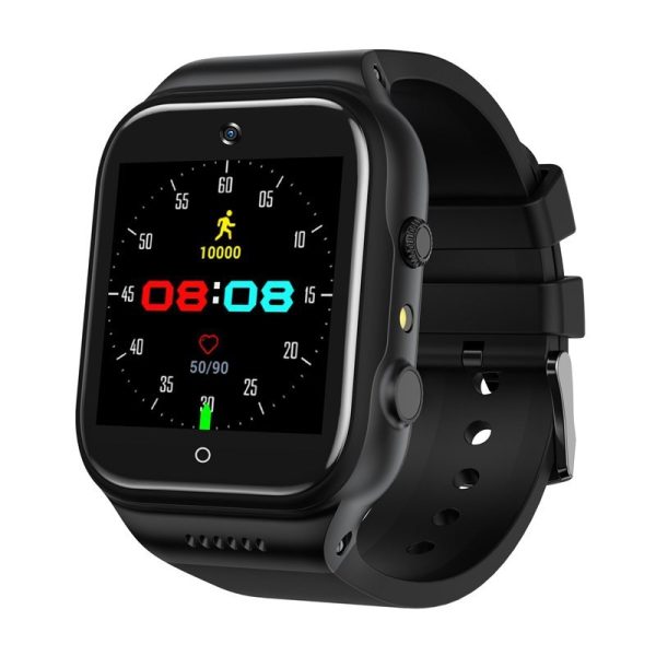 Adult 4G Smart Watch Full Netcom - Image 4