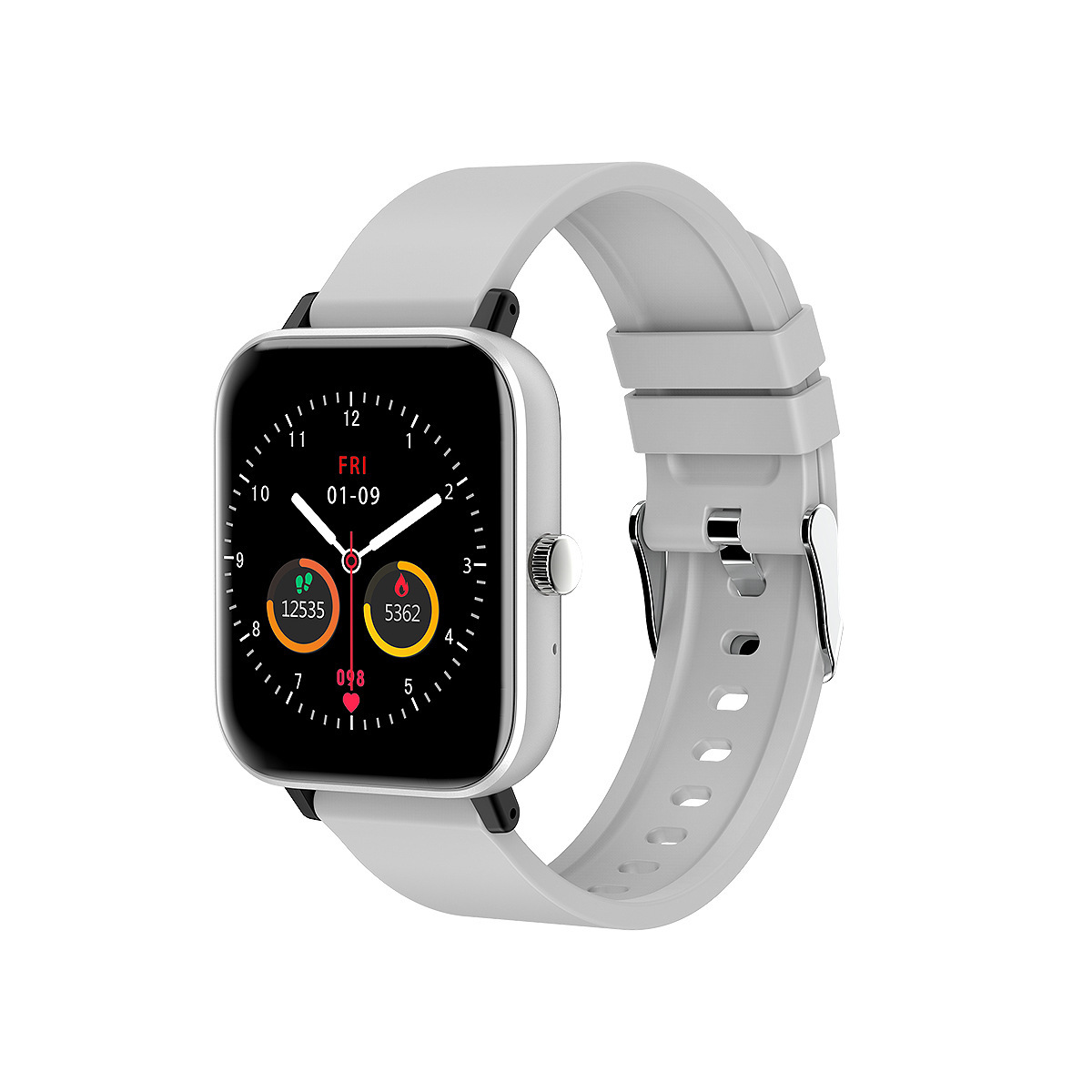 DM98 Android Smart Watch