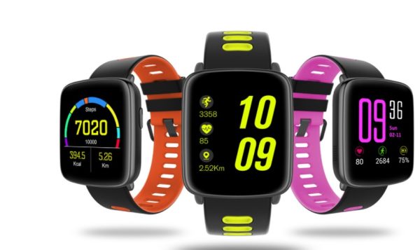 Sports Smart Watch - Image 6