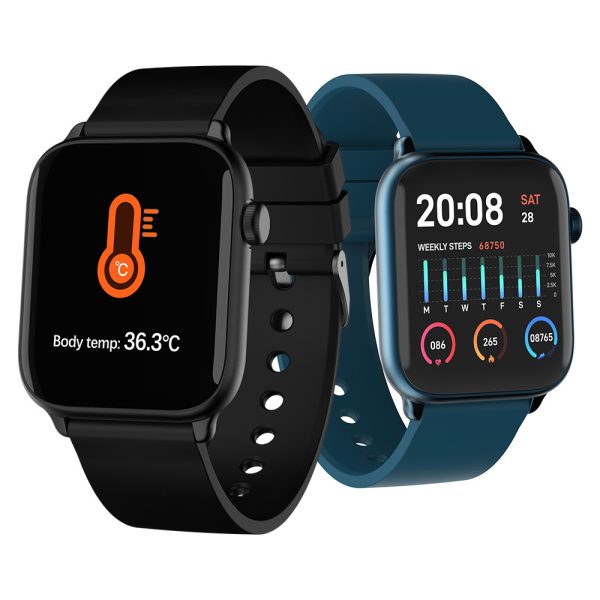 Waterproof smart Watch - Image 2