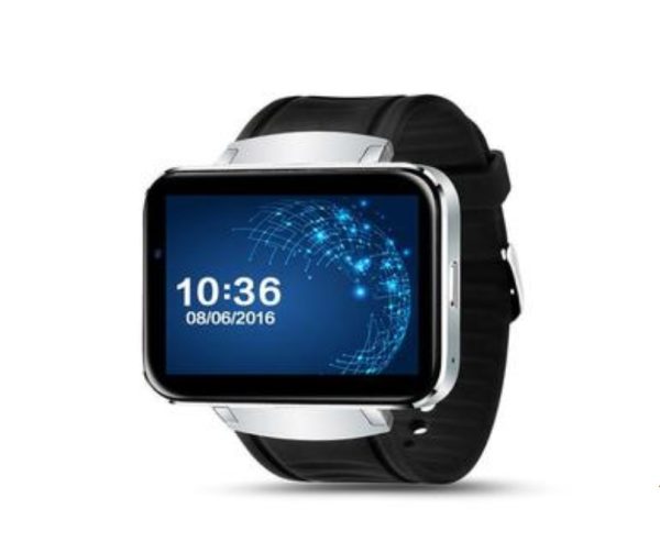 DM98 Android Smart Watch - Image 3