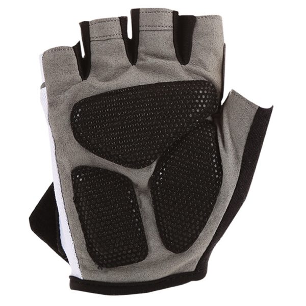 Turning Automatic Induction Turn Signal Gloves Warning Light Gloves - Image 3