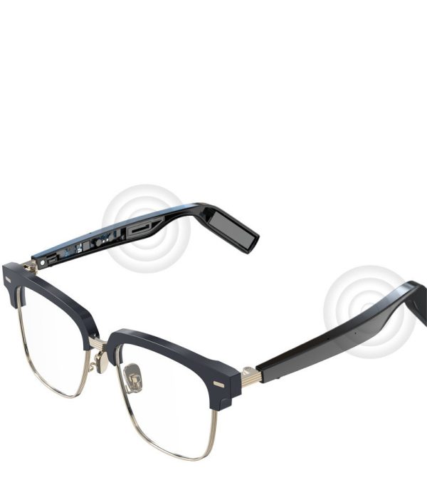 Myopia Sunglasses Talk Listen To Music Ai Optics - Image 5
