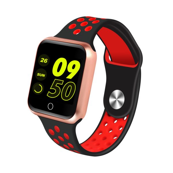 smart watch touch screen perfect display - Image 8