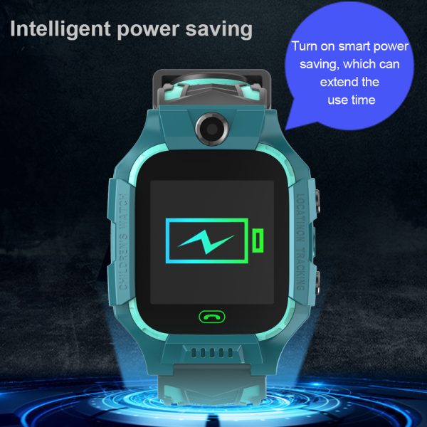 Children's smart watch - Image 4
