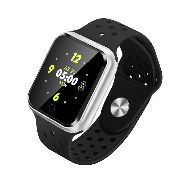 smart watch touch screen perfect display - Image 10