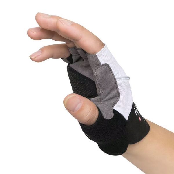 Turning Automatic Induction Turn Signal Gloves Warning Light Gloves - Image 10