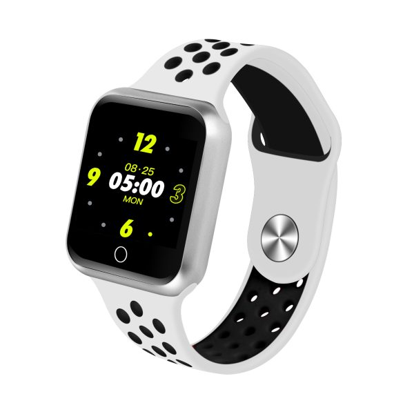 smart watch touch screen perfect display - Image 9
