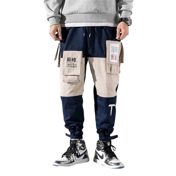 Harlan beam pants - Image 7
