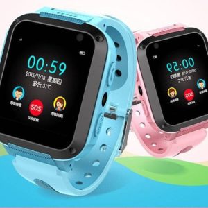 DM98 Android Smart Watch