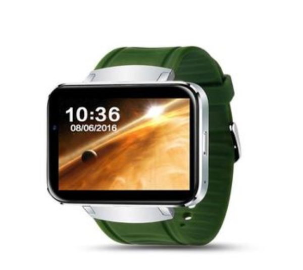 DM98 Android Smart Watch - Image 2