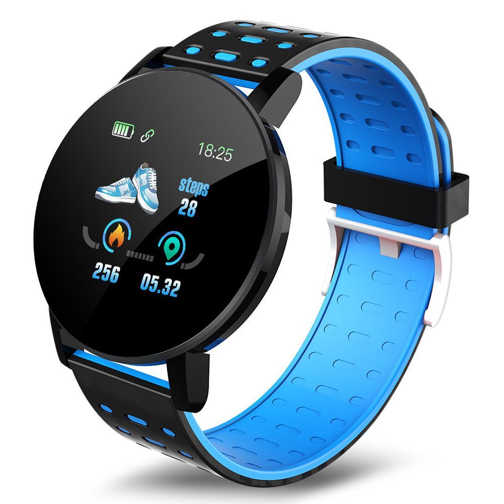 DM98 Android Smart Watch