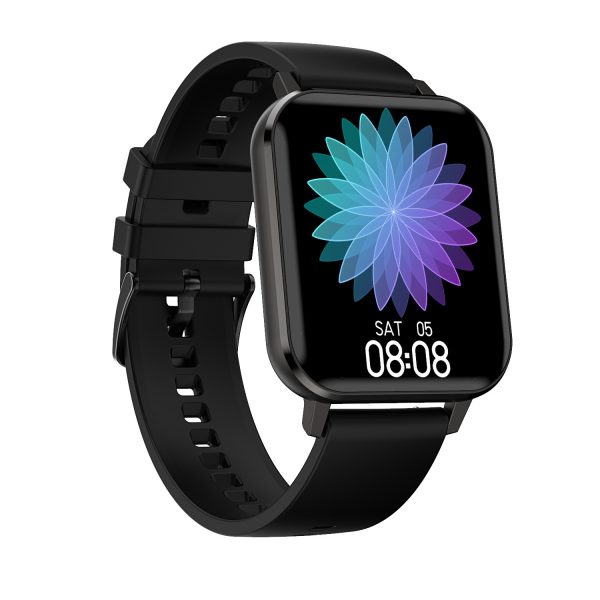 Blood pressure step smart Watch - Image 2