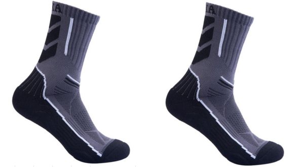 Marathon running socks - Image 9