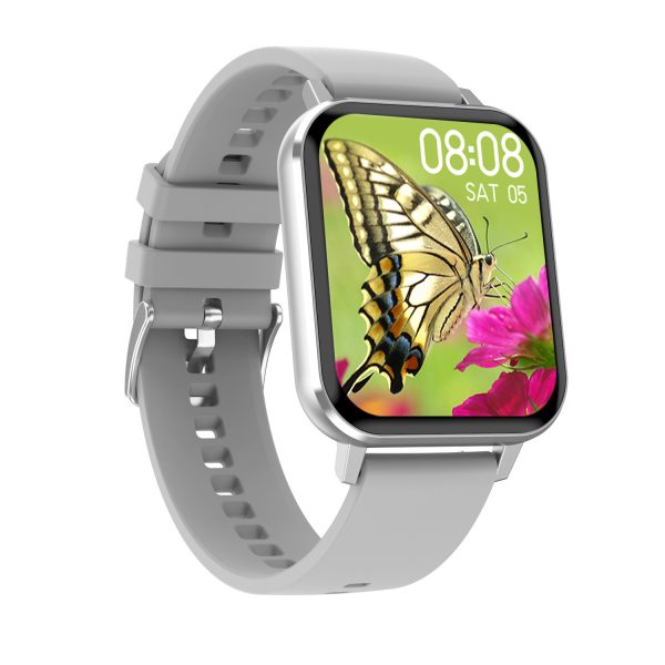 Blood pressure step smart Watch - Image 4