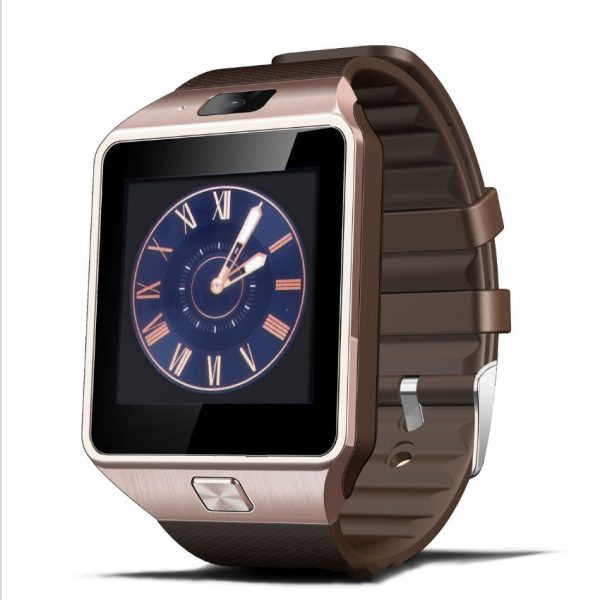 Bluetooth Smart Watch Touch Screen Phone - Image 3