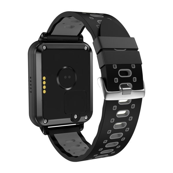 Android Call Smart Watch WIFI Weather Sports Fashion Smart Watch - Image 4