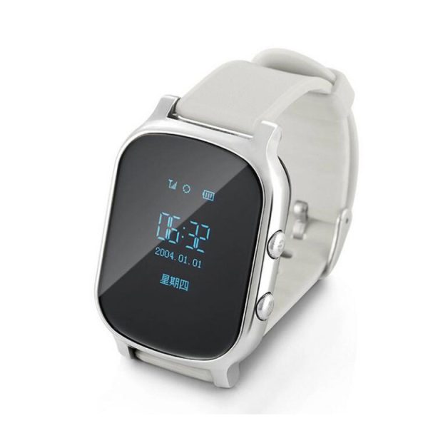 T58 child GPS positioning smart watch - Image 5