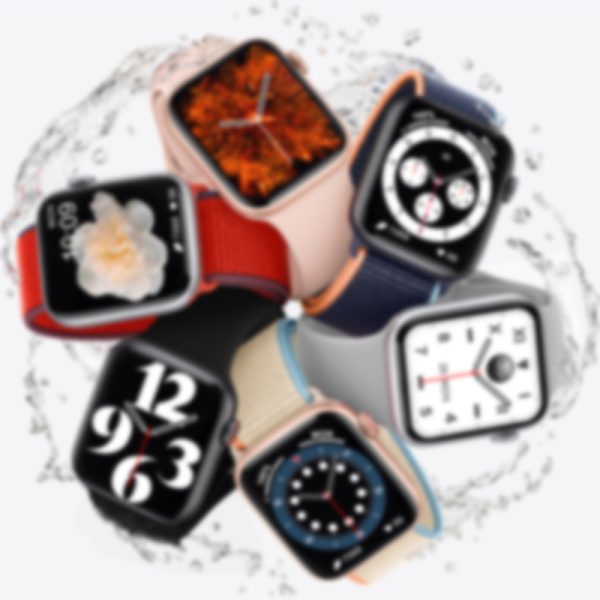 Smart Sports Watch - Image 5