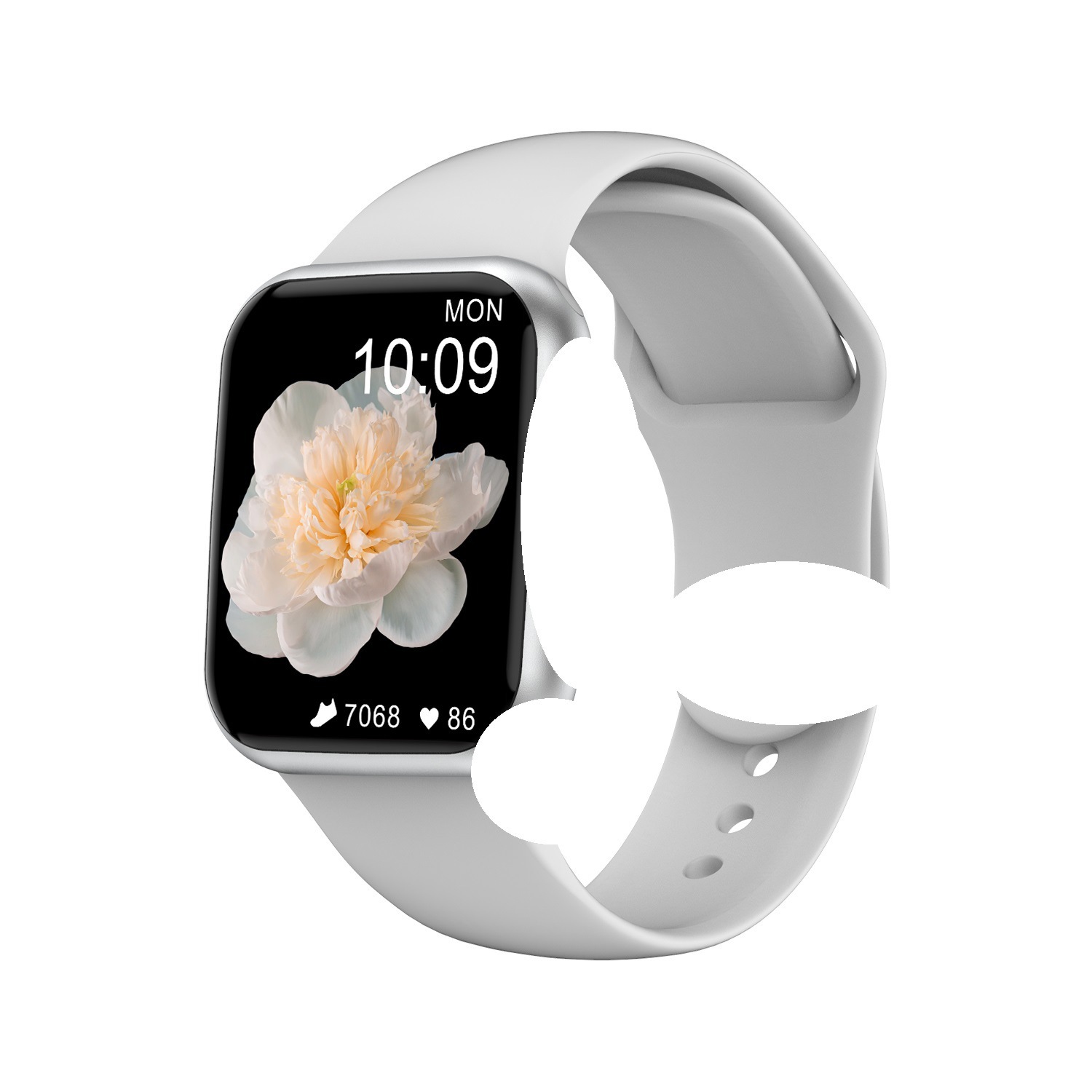 DM98 Android Smart Watch