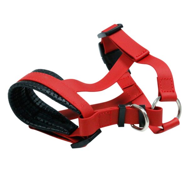Multifunctional Collars Anti-eating Dog Mask Mouth Cover Pets - Image 4