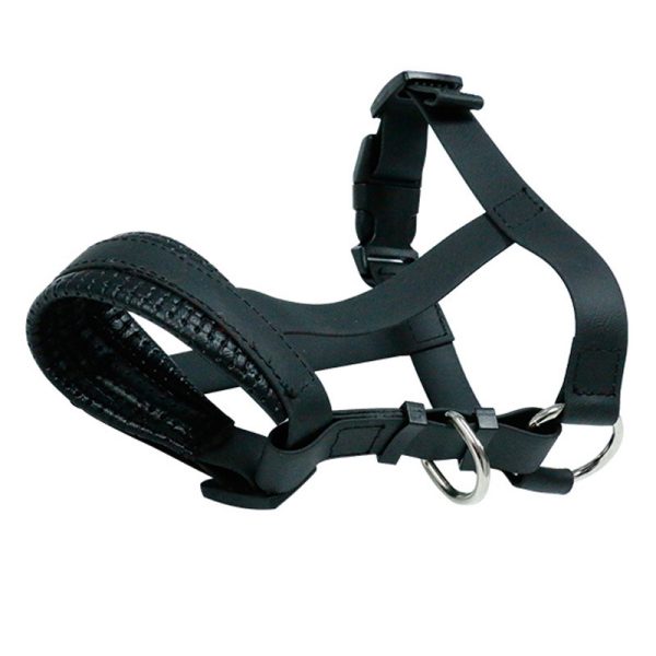 Multifunctional Collars Anti-eating Dog Mask Mouth Cover Pets - Image 3