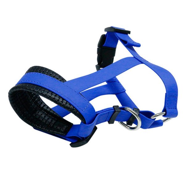 Multifunctional Collars Anti-eating Dog Mask Mouth Cover Pets - Image 6