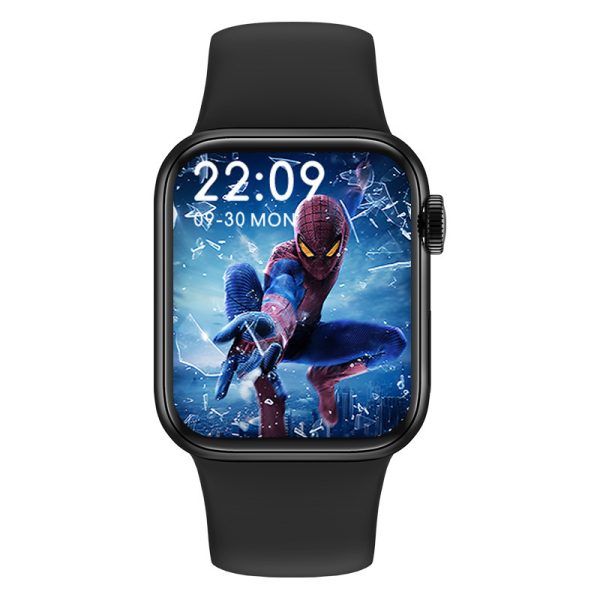 Rotary Encoder Health Monitoring Smart Watch - Image 6