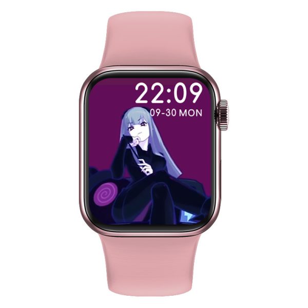 Rotary Encoder Health Monitoring Smart Watch - Image 5