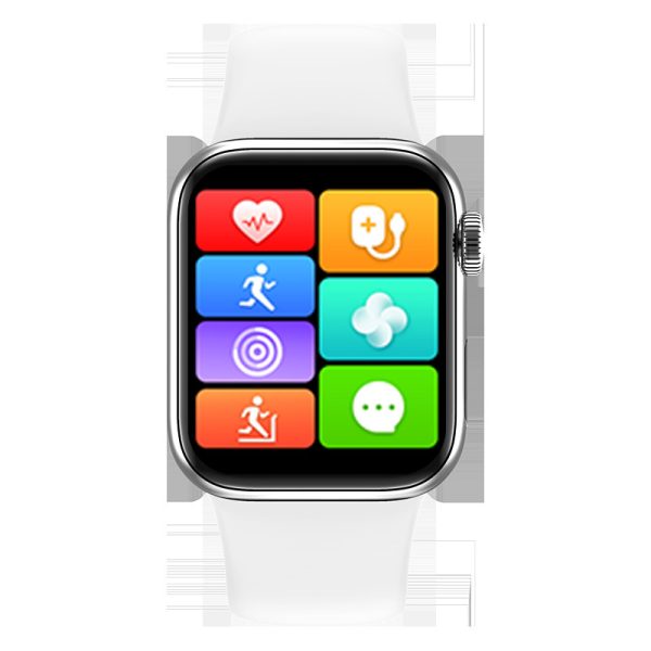 Rotary Encoder Health Monitoring Smart Watch - Image 4