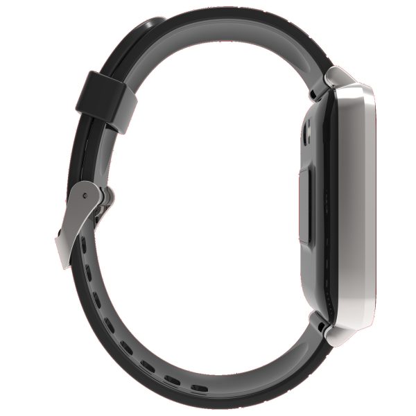 Smart Watch Screen Touch Watch Amazon Supplies Waterproof Heart Rate Watch - Image 3