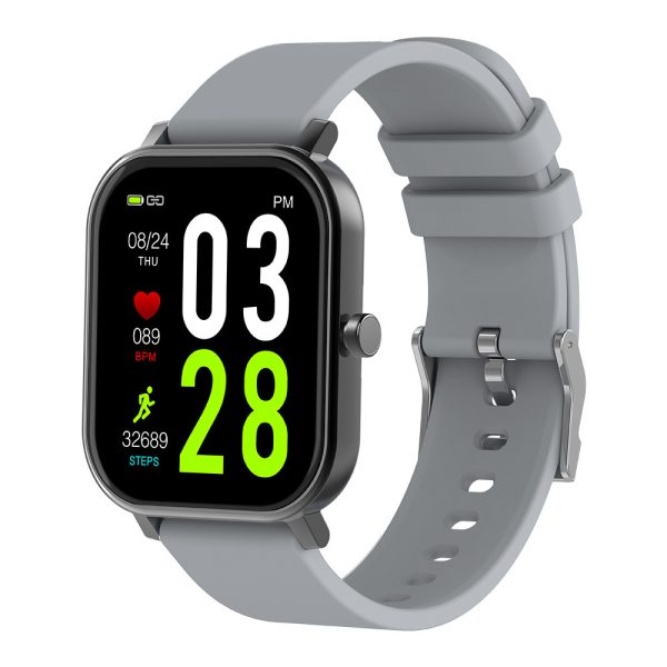 Health Smart Watch Smart Bracelet Wireless Bluetooth Connection Mobile Phone - Image 3