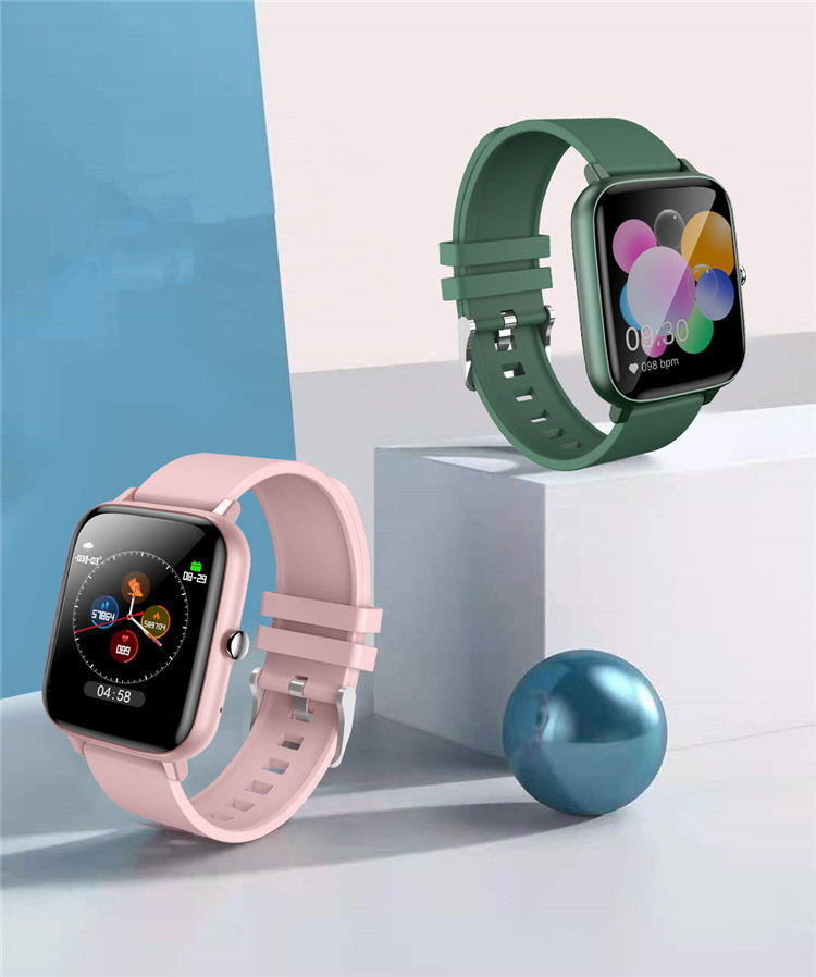 M26 smart watch call reminder call smart wear sports bluetooth watch