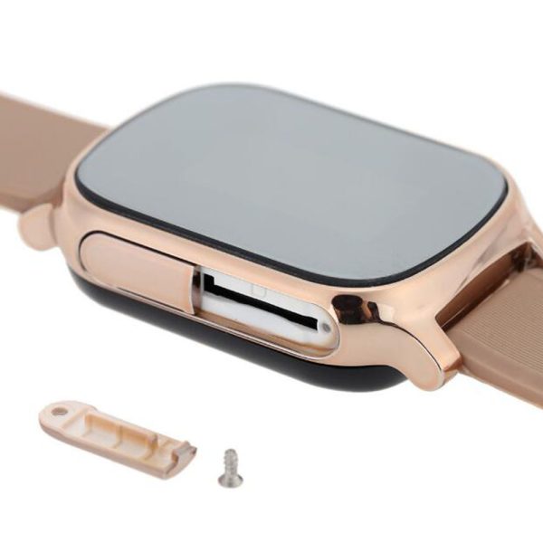T58 child GPS positioning smart watch - Image 4