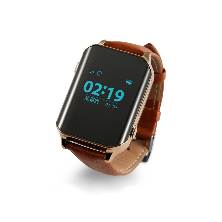 DM98 Android Smart Watch