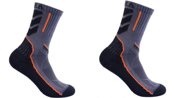 Marathon running socks - Image 8