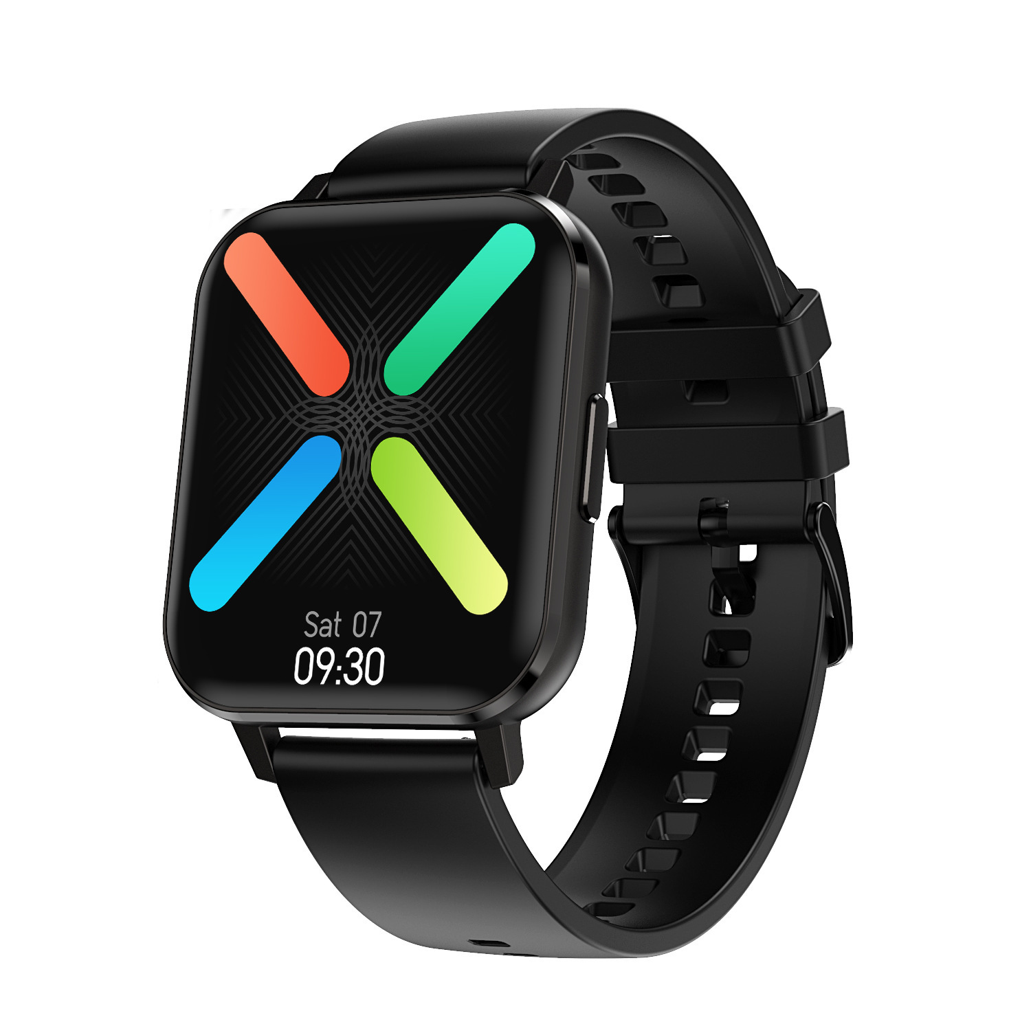 Smart Watch Bluetooth Call Information Reminder