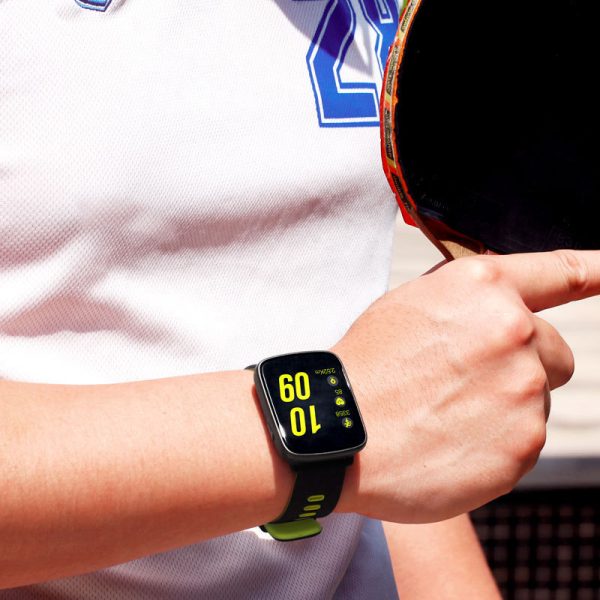 Sports Smart Watch - Image 2