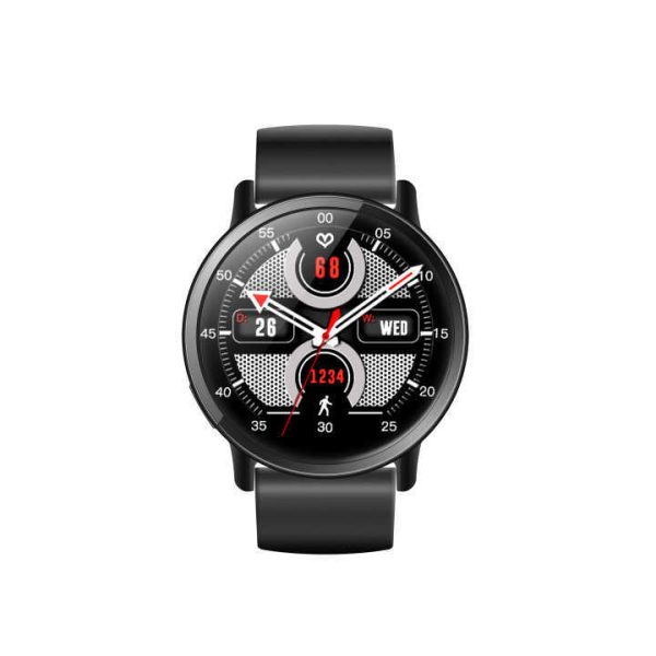 Big screen Android 4G smart watch phone - Image 6