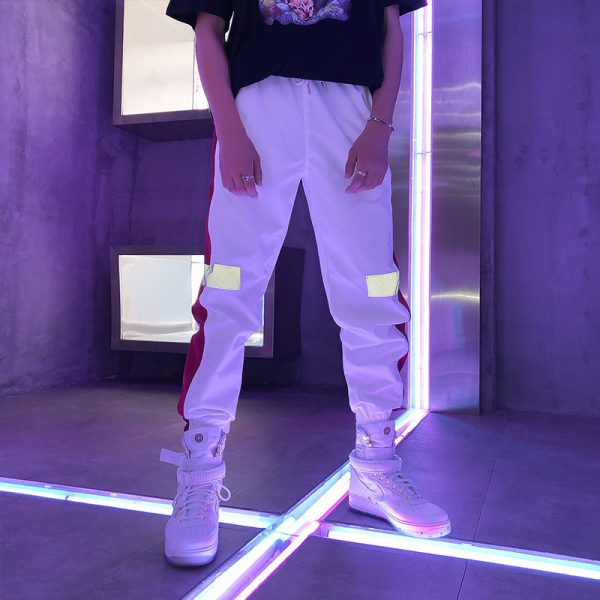 Men's hip hop pants - Image 4