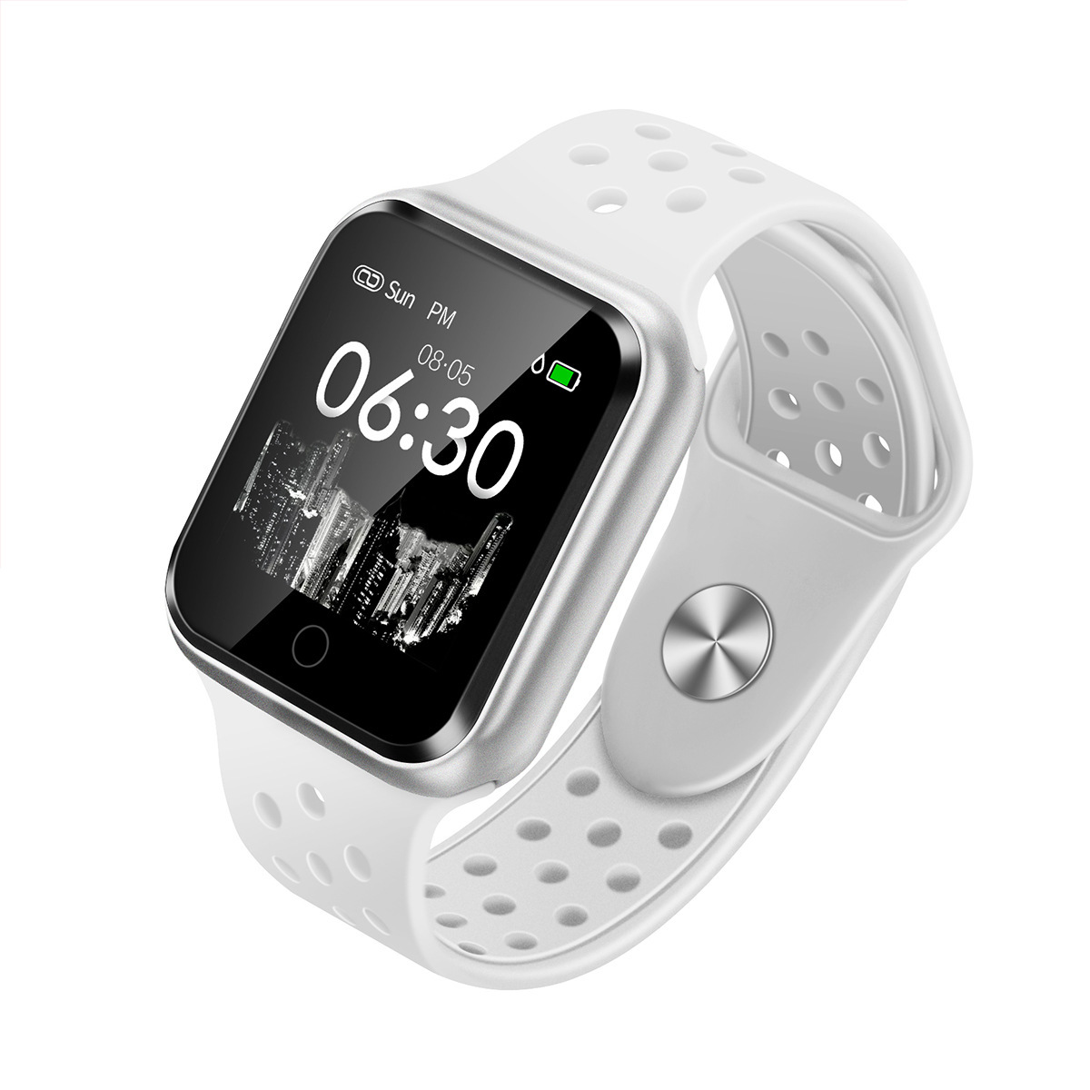 DM98 Android Smart Watch