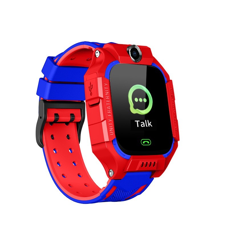 DM98 Android Smart Watch