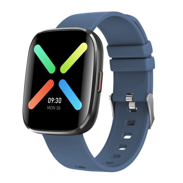 F5 Sleep Steps Of Smart Watch - Image 6