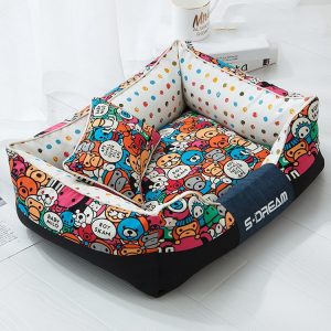 Pet travel bag