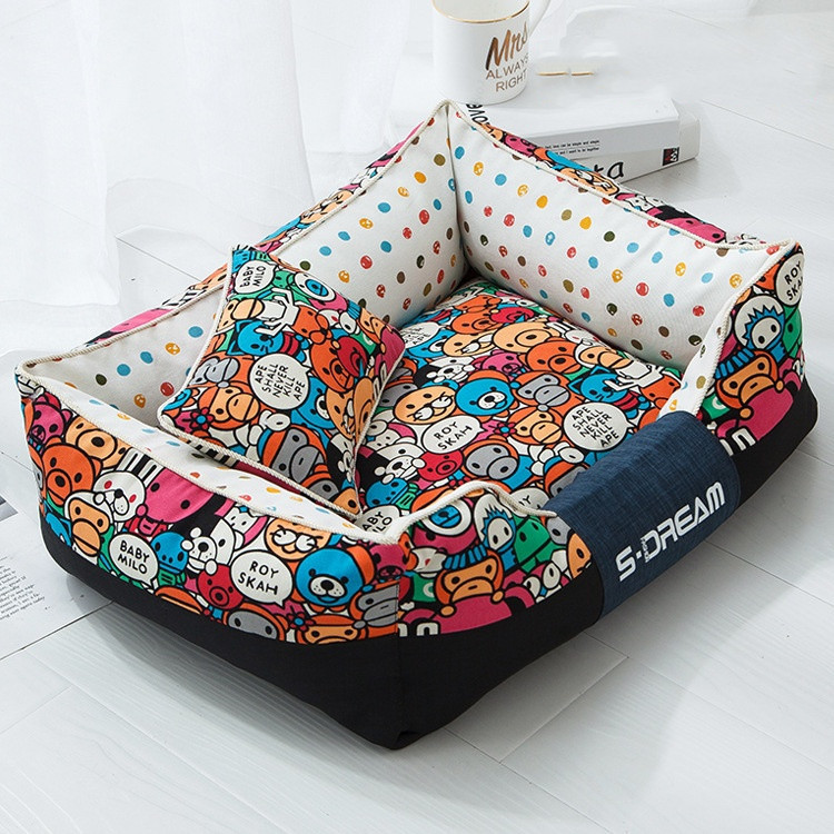 Pet travel bag