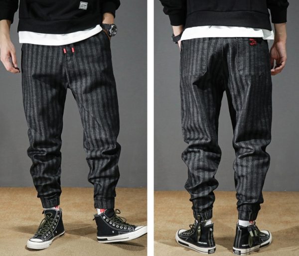 Harem pants - Image 7